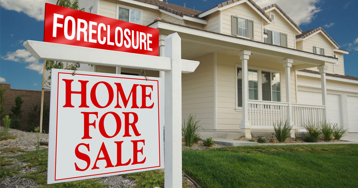 Should I Get A Lawyer if My House Is Being Foreclosed?