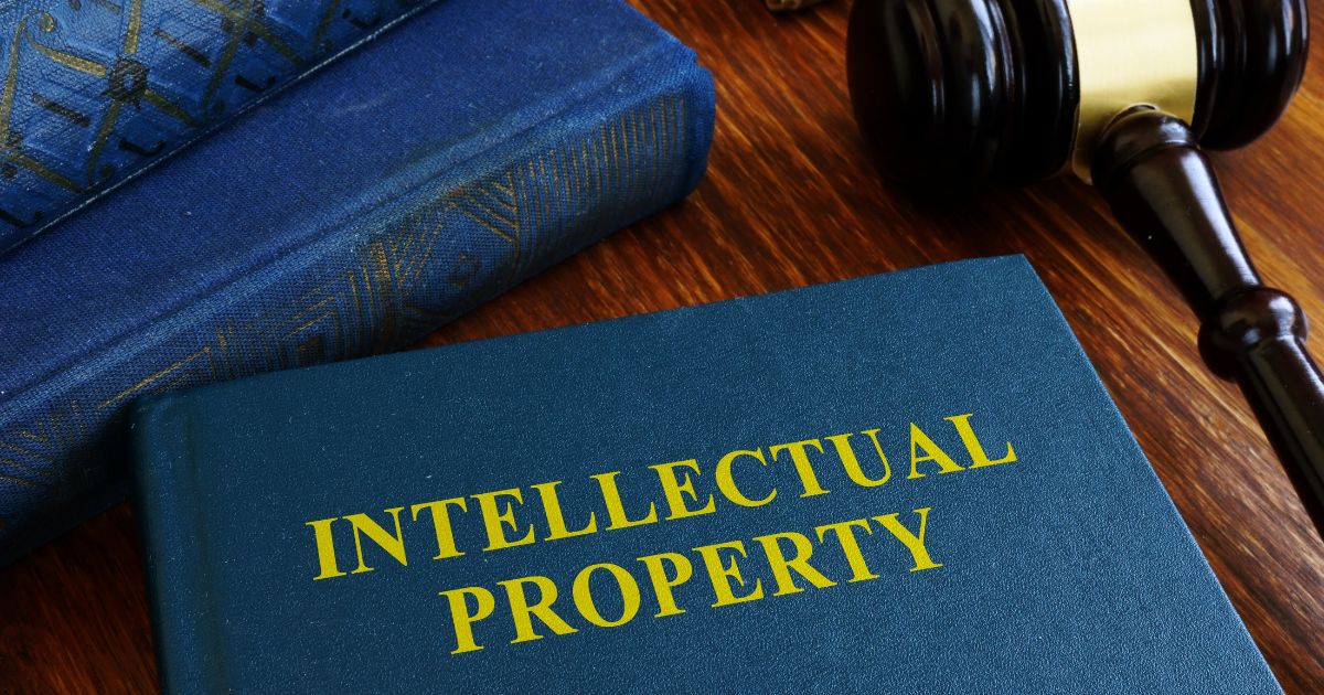 How Do I Protect My Intellectual Property?