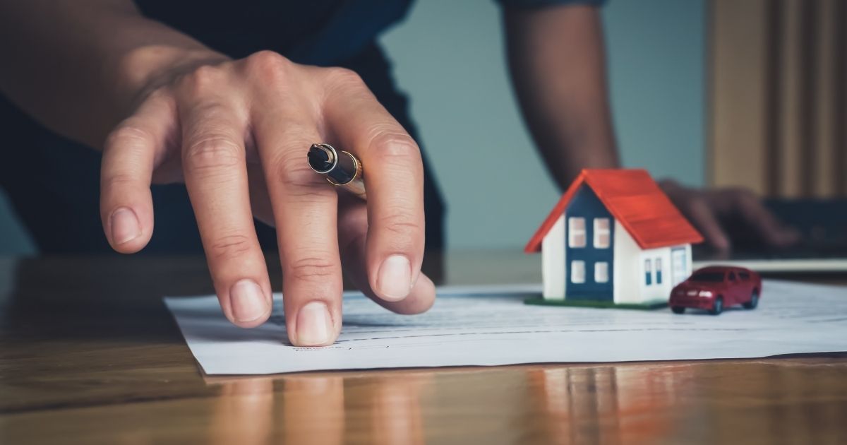 Our Annapolis Divorce Lawyers at Oliveri & Larsen Will Help You Move Forward