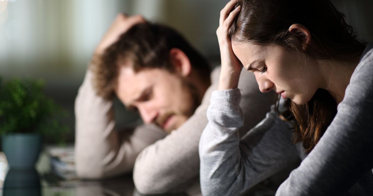 An Annapolis Divorce Lawyer at Oliveri & Larsen Helps You Navigate Complex Situations