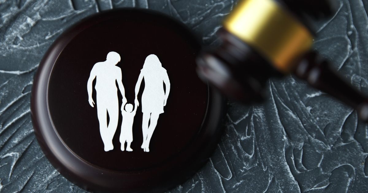 Protecting Your Family’s Best Interests With the Annapolis Child Custody Lawyers at Oliveri & Larsen