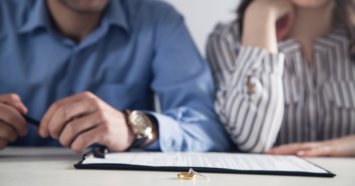 What Is Collaborative Divorce?