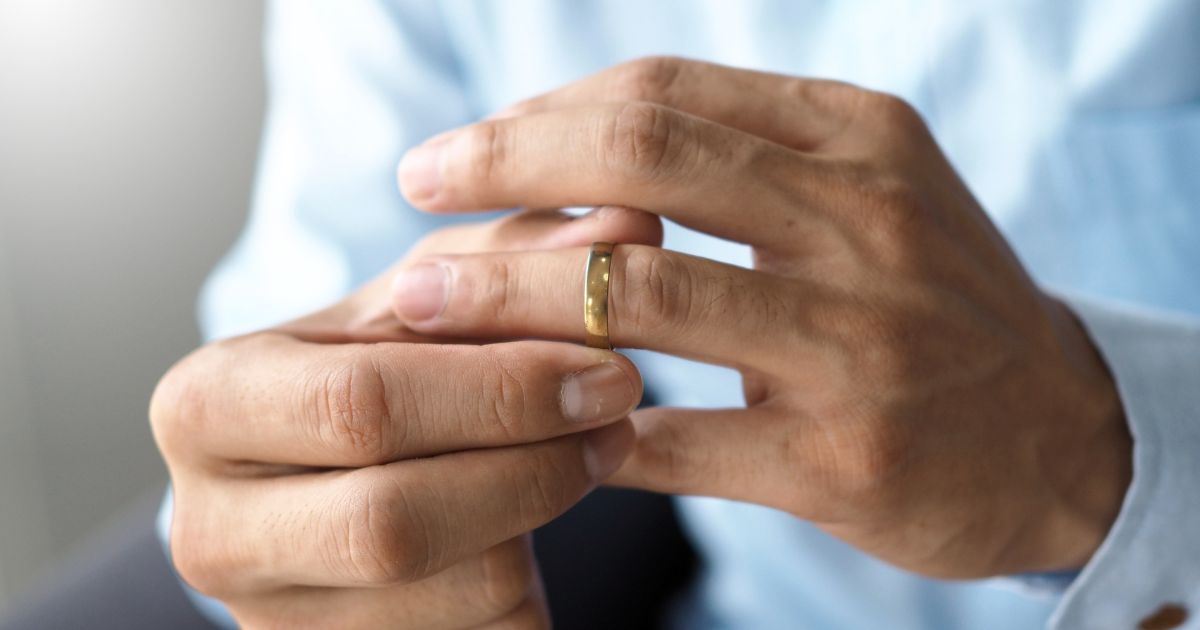 Annapolis Divorce Lawyers at Oliveri & Larsen Will Help You Get a Fresh Start