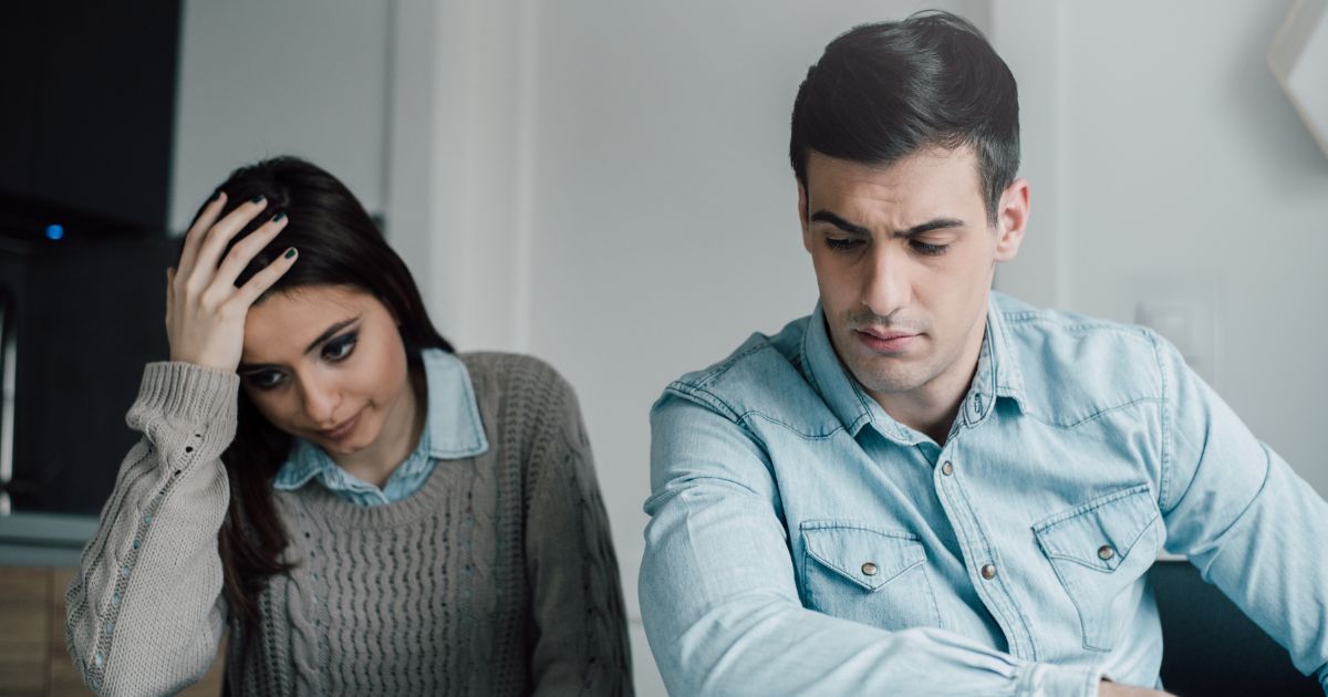 Get Support and Guidance from Experienced Annapolis Divorce Lawyers at Oliveri & Larsen