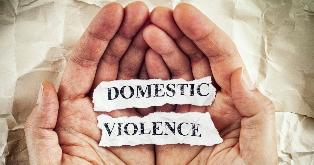 Domestic Violence and Divorce: What Are the Warning Signs?