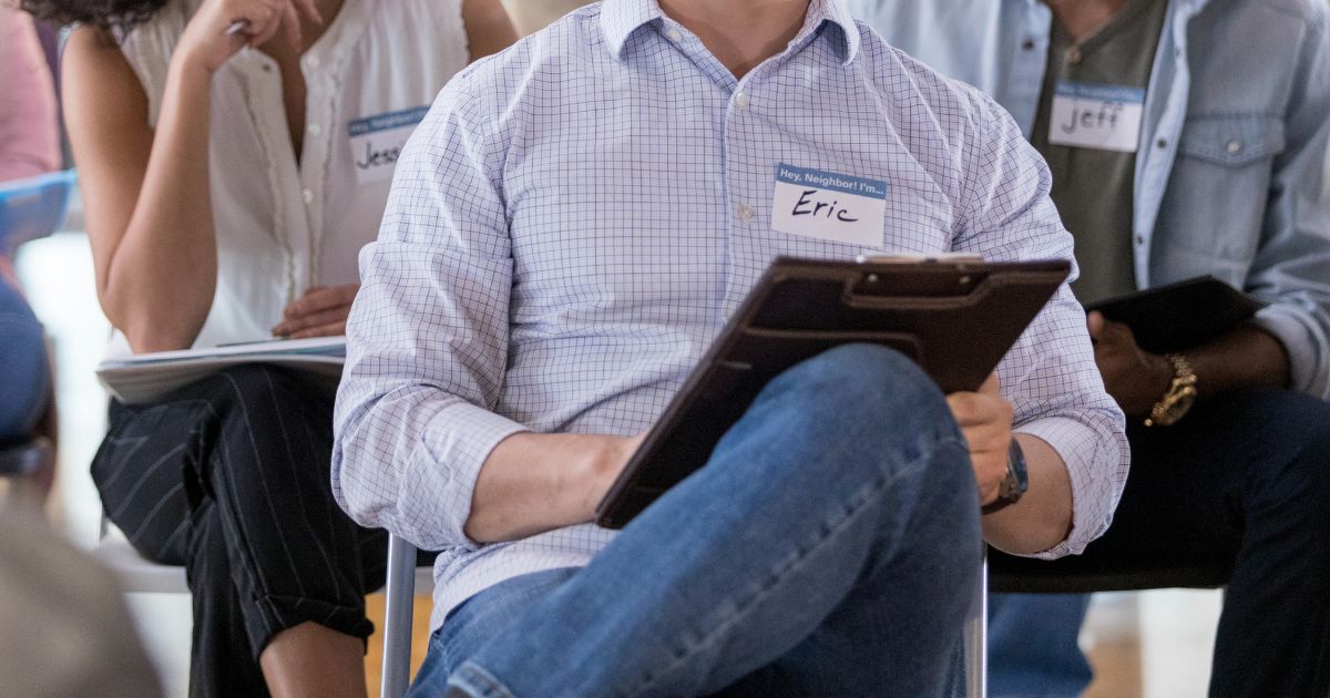 Different HOA Meeting Types in Annapolis, Maryland