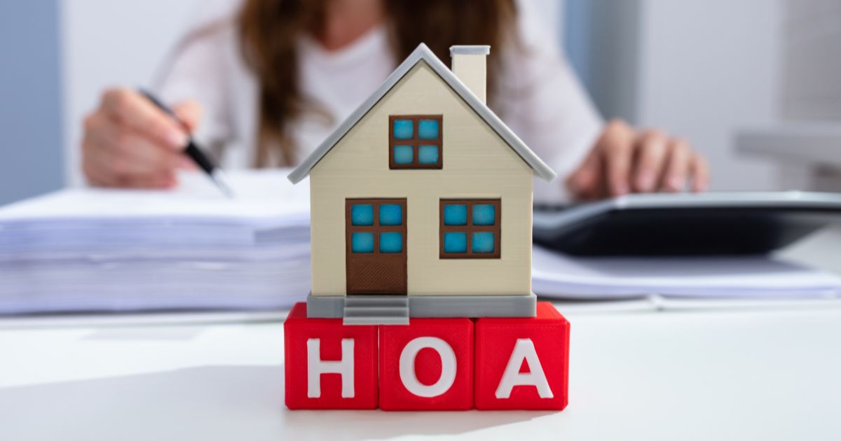 What Are the Most Common Legal Disputes Between Homeowners and HOAs?