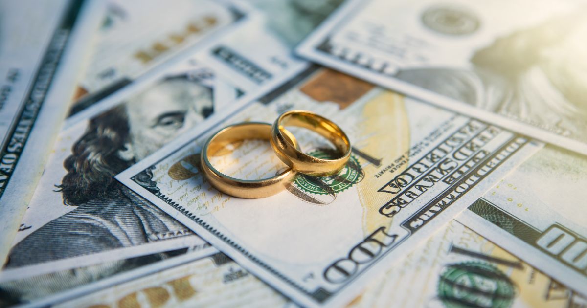 Hidden Assets in Divorce: How to Spot Them and What to Do
