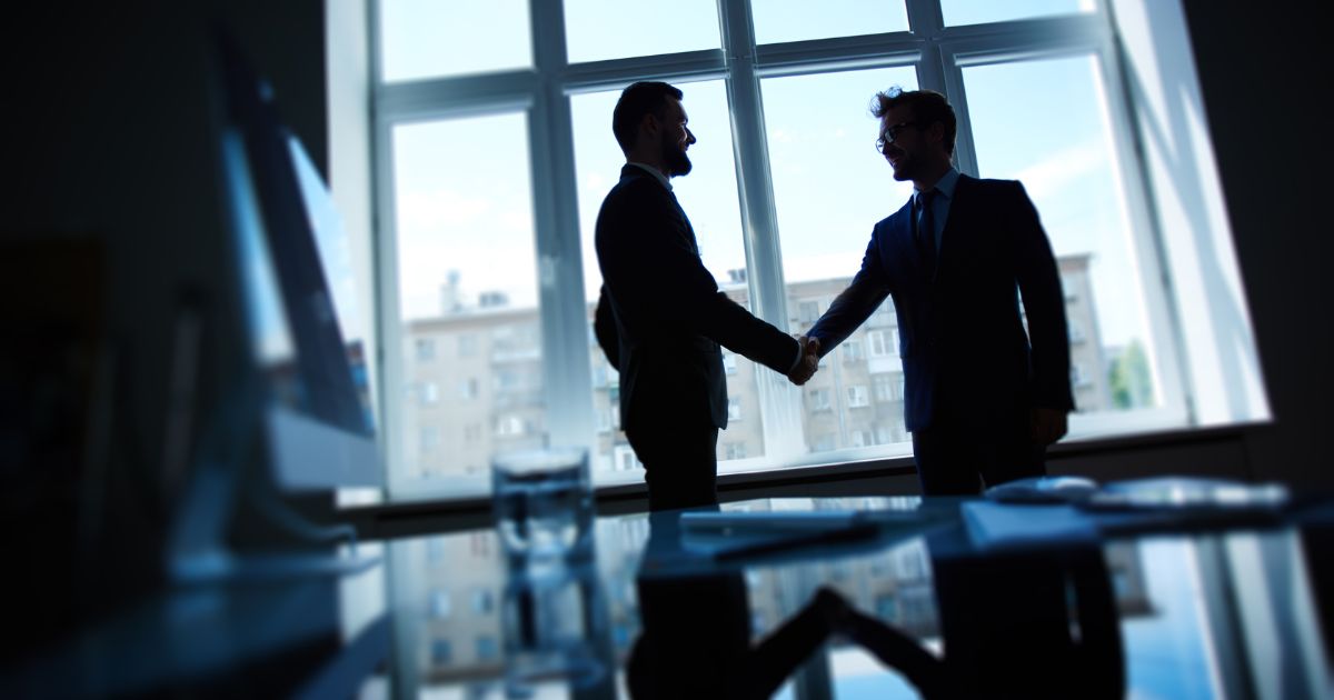 What Should I Expect When Selling My Business?