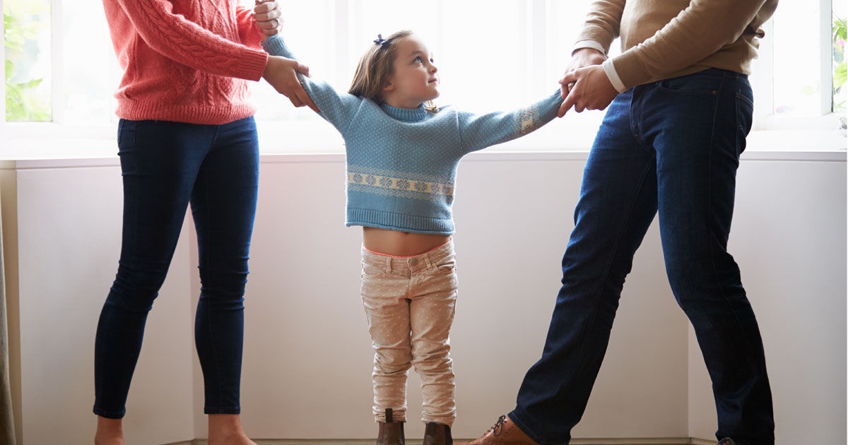 Factors That Are Considered in a Child Custody Case