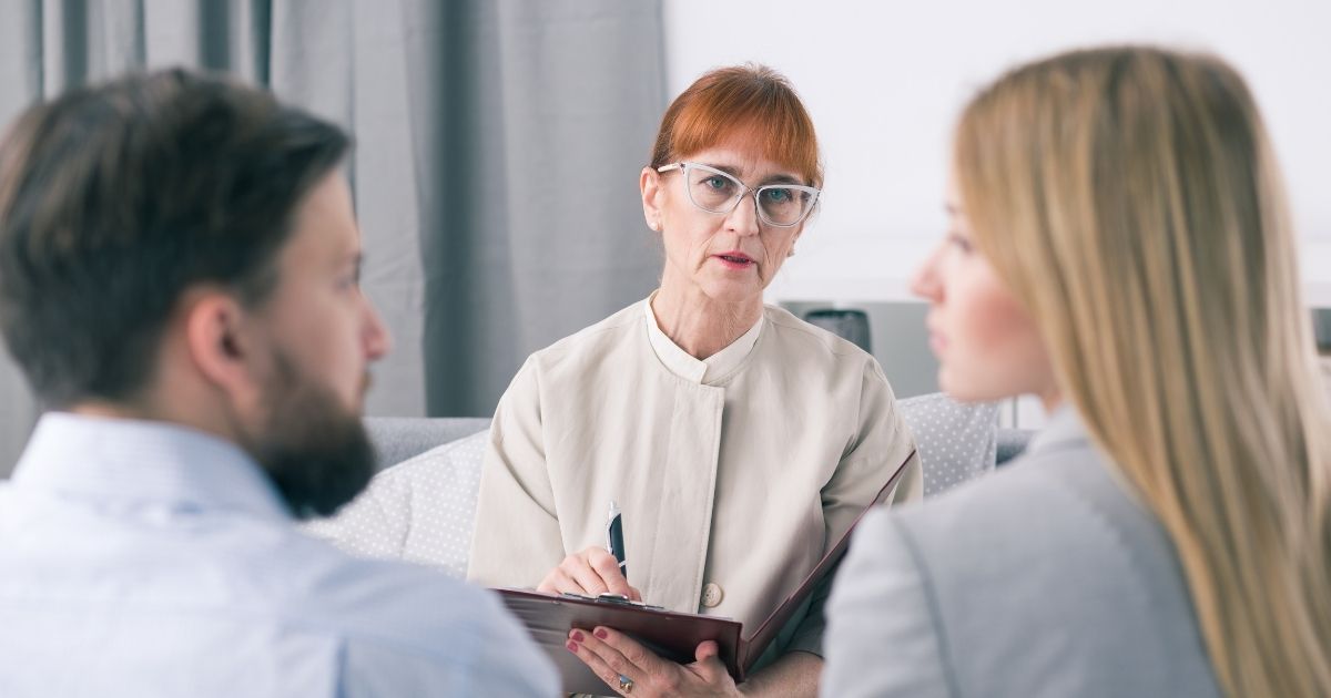 Why Could Divorce Through Mediation Be Your Best Option?