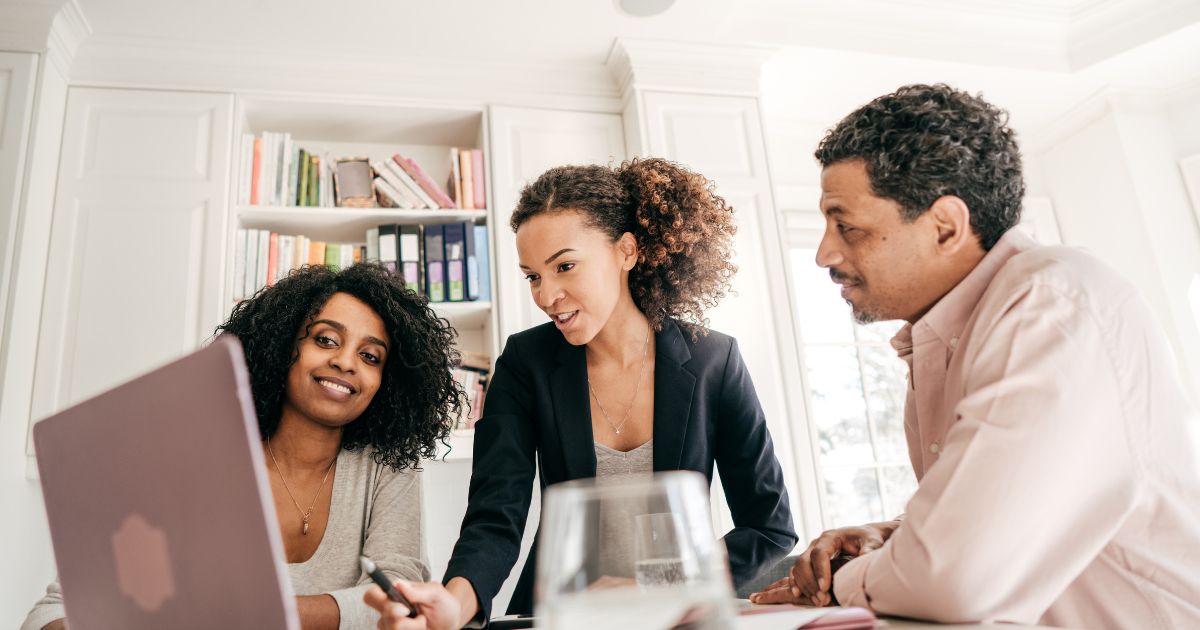 Annapolis Business Lawyers at Oliveri & Larsen Help You Protect Your Business