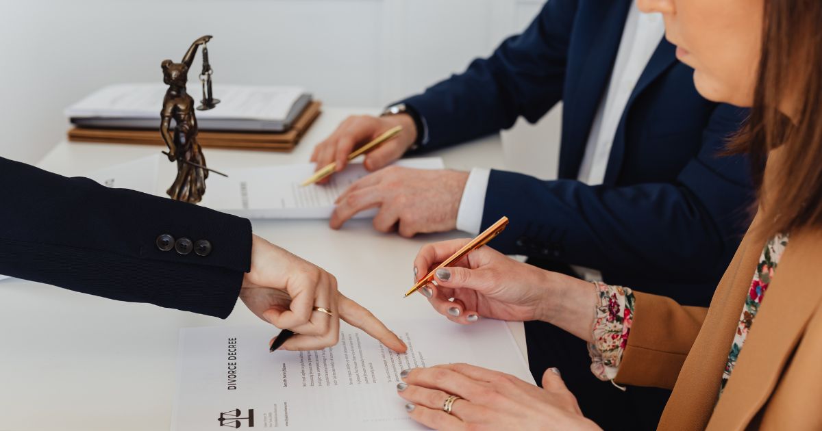 Immediate Divorce in Maryland: What Qualifies and How to File