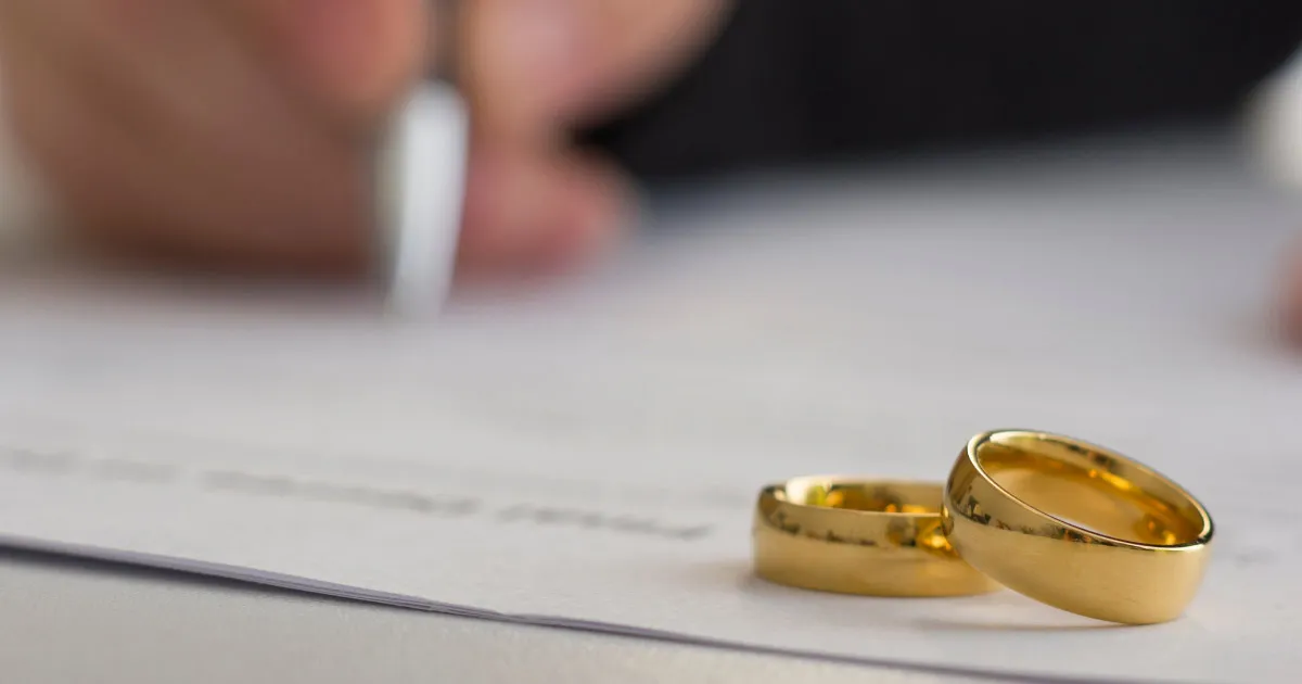 What Should Not Be Done on Social Media During a Maryland Divorce?