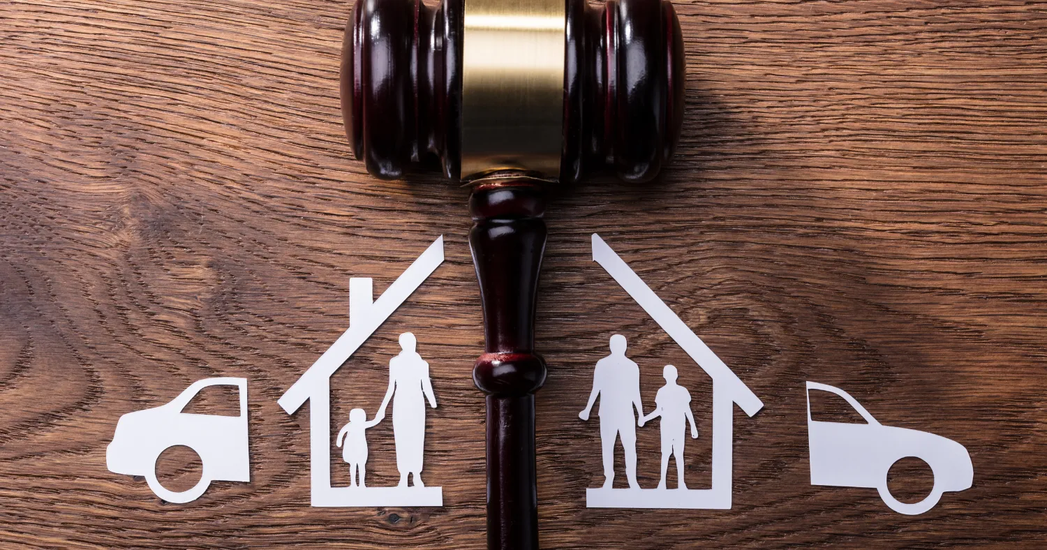 When to Stop Negotiating and Take Your Annapolis Divorce to Trial