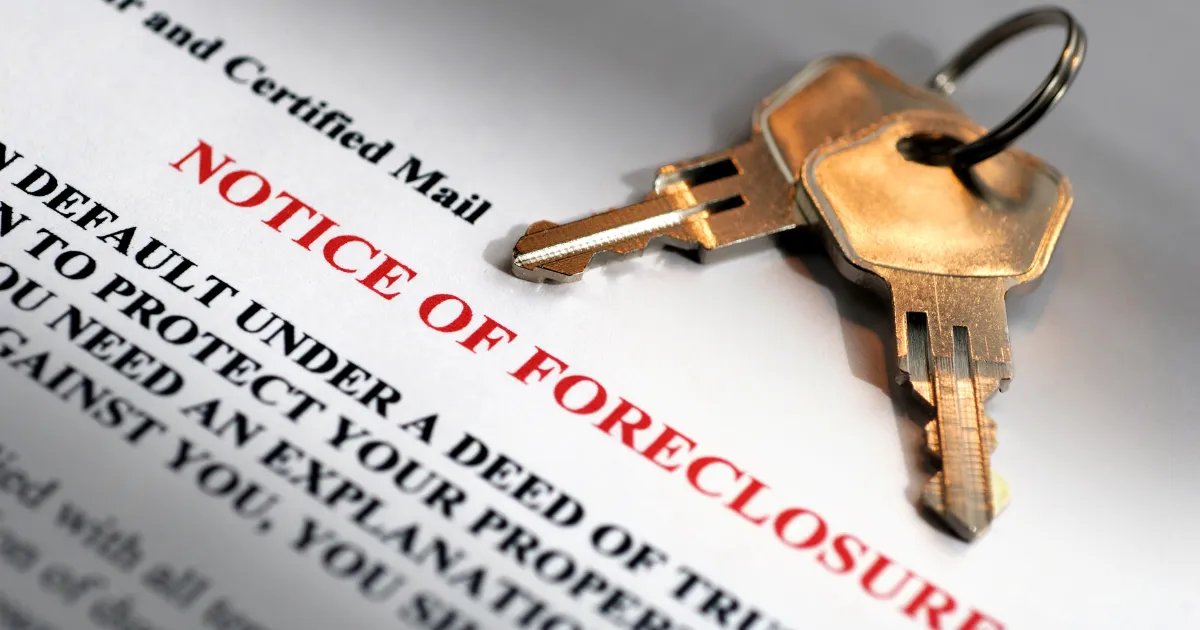Can a Maryland HOA Foreclose Over Unpaid Dues? An Annapolis Board Member’s Guide